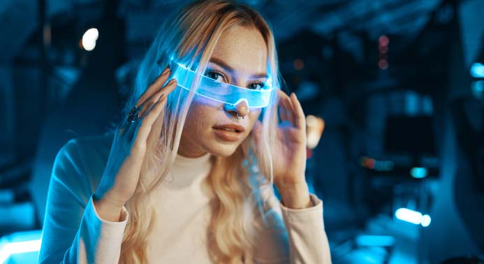 It turns out that BK8 isn’t just about art